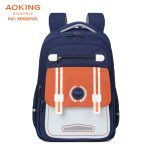 Sac à dos scolaire AOKING – Qualité supérieure – Image 2