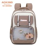 Sac à dos scolaire AOKING – Qualité supérieure – Image 5