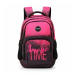 Sac à dos scolaire CRISTAL CR-3030