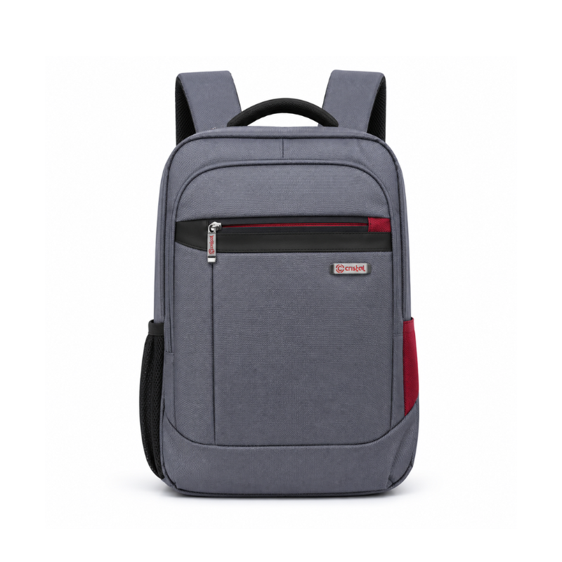1 Sac à dos professionnel CRISTAL CR-4723 – Image 1