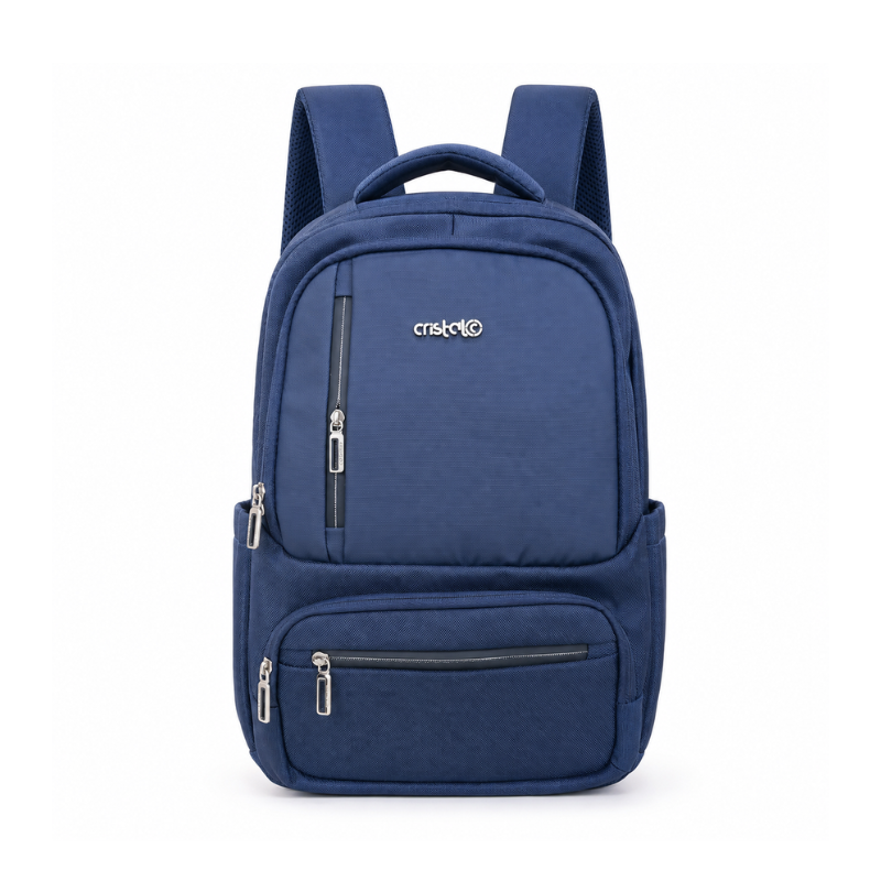 1 Sac à dos professionnel CRISTAL CR-4802 – Image 1