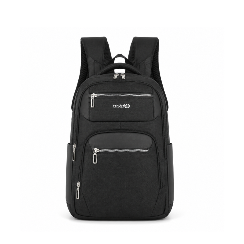 1 Sac à dos professionnel CRISTAL CR-4810 – Image 1