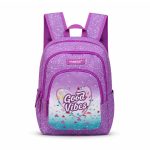 Sac à dos scolaire CRISTAL CR-3020 – Image 2