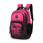 Sac à dos scolaire CRISTAL CR-3030 – Image 6