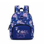 Sac à dos scolaire CRISTAL CR-3510 – Image 5