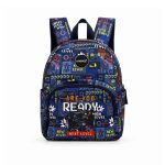 Sac à dos scolaire CRISTAL CR-3511 – Image 6