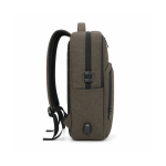 Sac à dos professionnel CRISTAL CR-4727 – Image 4