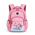 Sac à dos scolaire CRISTAL CR-3610 – Image 6
