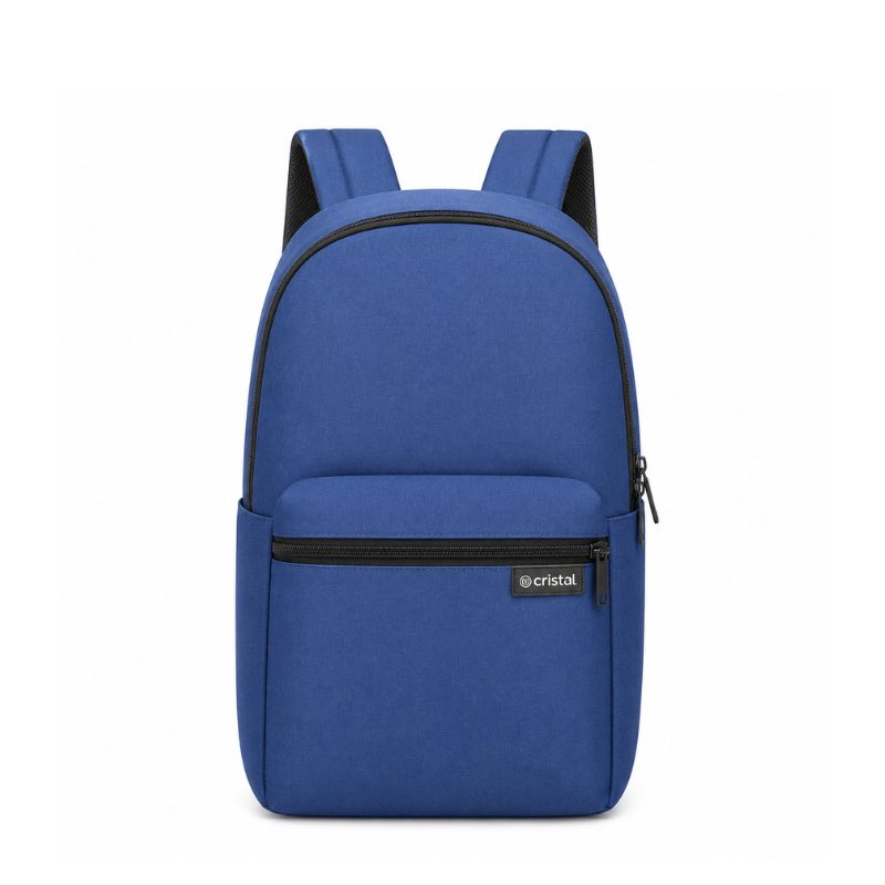 2 Sac à dos scolaire CRISTAL CR-4101 – Image 1