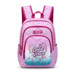 Sac à dos scolaire CRISTAL CR-3020 – Image 4