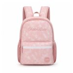 Sac à dos scolaire CRISTAL CR-3010 – Image 4