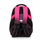 Sac à dos scolaire CRISTAL CR-3030 – Image 8