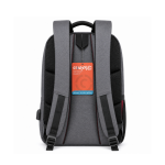 Sac à dos professionnel CRISTAL CR-4721 – Image 3