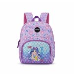 Sac à dos scolaire CRISTAL CR-3510 – Image 4