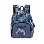 Sac à dos scolaire CRISTAL CR-3511 – Image 2