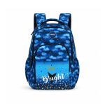 Sac à dos scolaire CRISTAL CR-3610 – Image 5