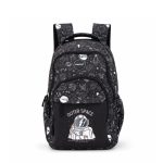 Sac à dos scolaire CRISTAL CR-3611 – Image 2