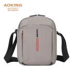 Sacoche Aoking – Idéale pour les sorties et les voyages – Image 2
