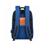 Sac à dos professionnel CRISTAL CR-4720 – Image 4