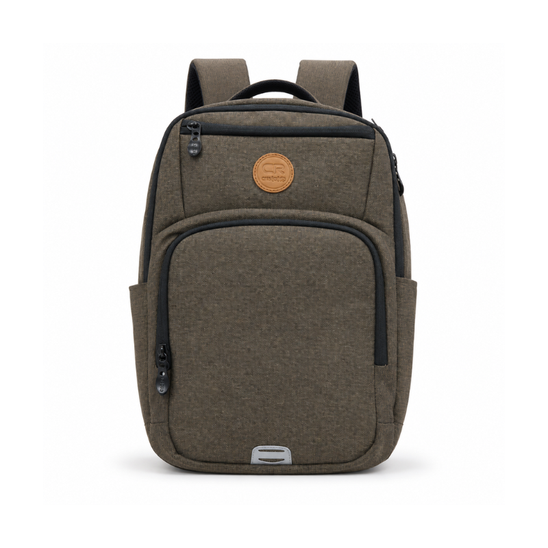 4 Sac à dos professionnel CRISTAL CR-4727 – Image 1