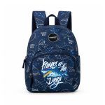 Sac à dos scolaire CRISTAL CR-3511 – Image 3