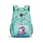 Sac à dos scolaire CRISTAL CR-3610 – Image 3