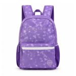 Sac à dos scolaire CRISTAL CR-3010 – Image 2