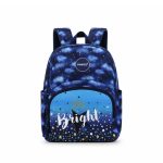 Sac à dos scolaire CRISTAL CR-3510 – Image 2