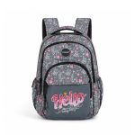Sac à dos scolaire CRISTAL CR-3610