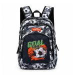 Sac à dos scolaire CRISTAL CR-3020 – Image 5