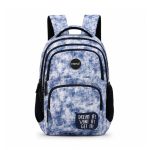 Sac à dos scolaire CRISTAL CR-3030 – Image 4