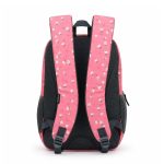 Sac à dos scolaire CRISTAL CR-3210 – Image 9