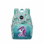 Sac à dos scolaire CRISTAL CR-3510