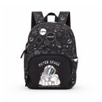 Sac à dos scolaire CRISTAL CR-3511