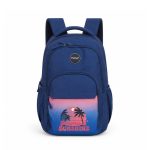 Sac à dos scolaire CRISTAL CR-3610 – Image 4