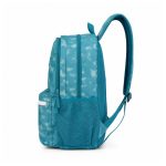 Sac à dos scolaire CRISTAL CR-3010 – Image 9