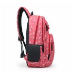 Sac à dos scolaire CRISTAL CR-3210 – Image 8