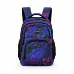 Sac à dos scolaire CRISTAL CR-3030 – Image 2