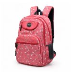 Sac à dos scolaire CRISTAL CR-3210 – Image 7