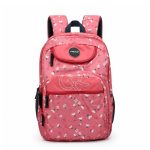 Sac à dos scolaire CRISTAL CR-3210