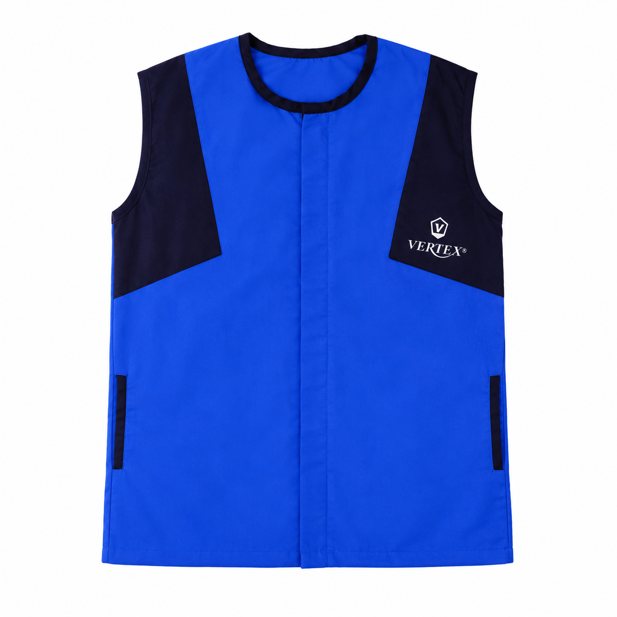 ChatGPT Image Aug 23, 2026, 10_14_05 AM TABLIER POUR GARCON BLEU 10ANS BL-069 – Image 1