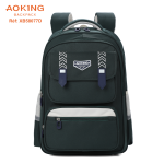 Sac à dos scolaire AOKING – Qualité supérieure – Image 2