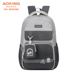 Sac à dos scolaire AOKING – Qualité supérieure – Image 3