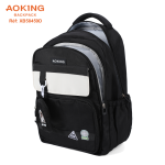Sac à dos scolaire AOKING – Qualité supérieure – Image 6