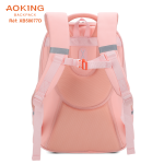 Sac à dos scolaire AOKING – Qualité supérieure – Image 6