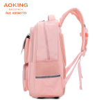 Sac à dos scolaire AOKING – Qualité supérieure – Image 7