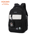 Sac à dos scolaire AOKING – Qualité supérieure – Image 5
