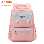 Sac à dos scolaire AOKING – Qualité supérieure